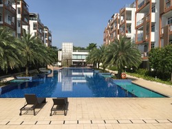 Parc Rosewood (D25), Condominium #165247642